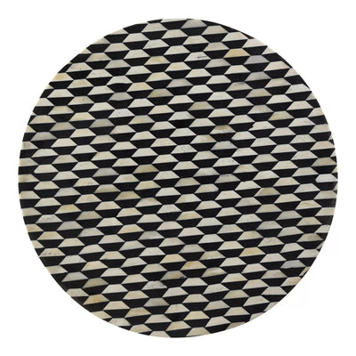 OPTIC SIDE TABLE - Al Rugaib Furniture