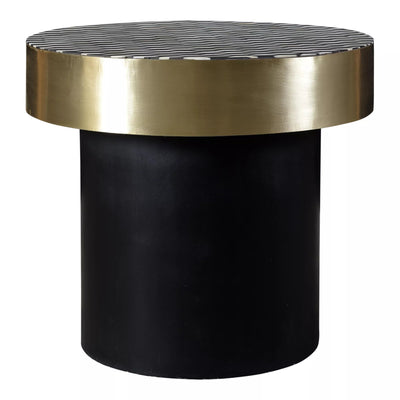 OPTIC SIDE TABLE - Al Rugaib Furniture