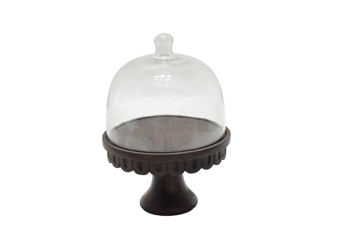 Opulent Cake Stand Tray| Roots Furniture