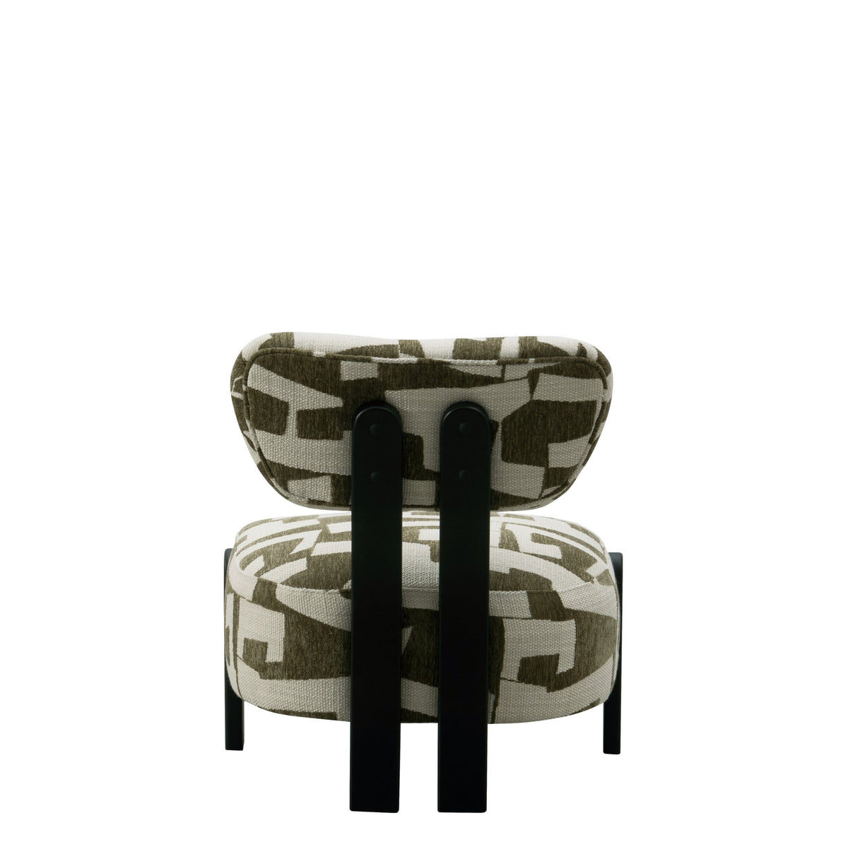 Orb Green Accent Chair Chairs| Roots Furniture