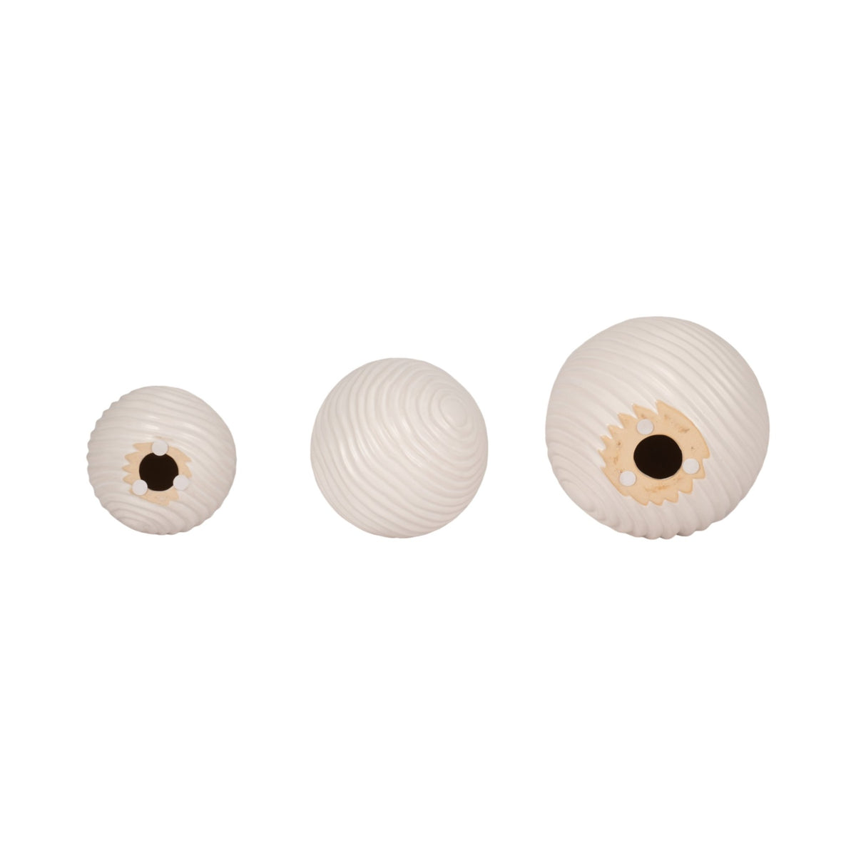 Orbs Table Decors| Sagebrook Home