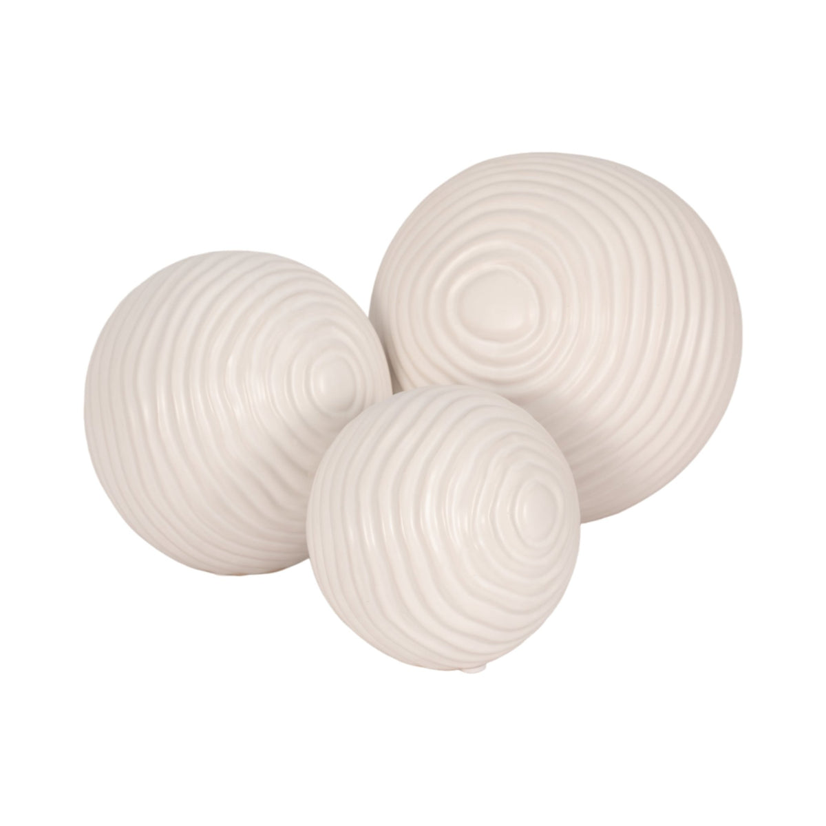 Orbs Table Decors| Sagebrook Home
