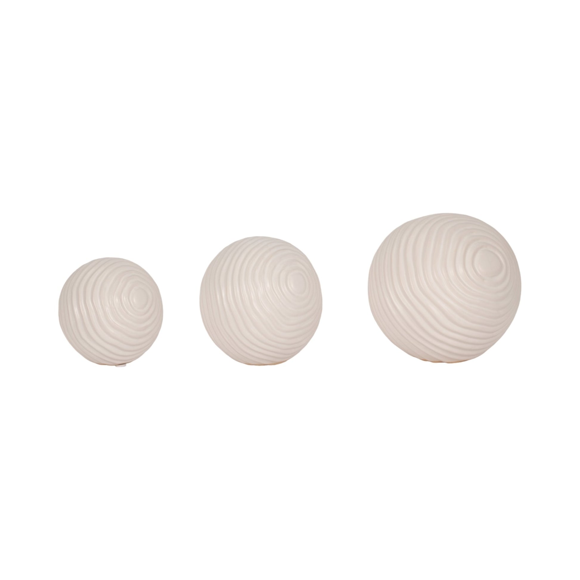 Orbs Table Decors| Sagebrook Home