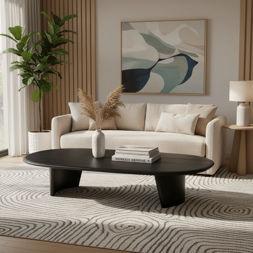 Oregon Coffee Table Coffee Tables| Roots Furniture