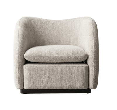 Oria Accent Chair - Al Rugaib Furniture