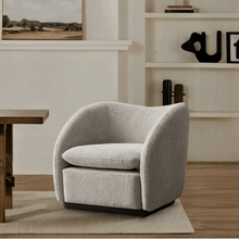 Oria Accent Chair