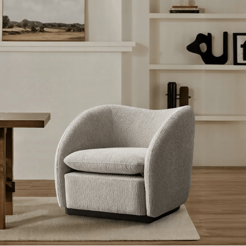 Oria Accent Chair Chairs| Roots Furniture