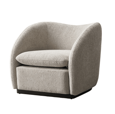 Oria Accent Chair - Al Rugaib Furniture