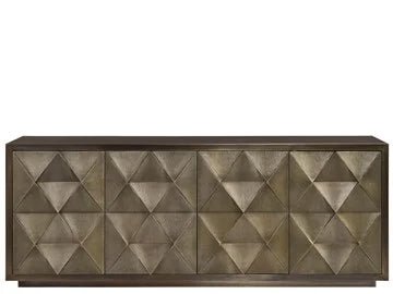 Origami Credenza Consoles & Sideboards| Universal