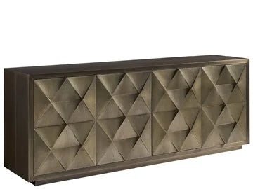 Origami Credenza Consoles & Sideboards| Universal