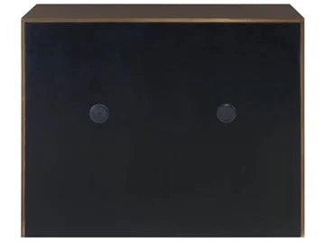 Origami Hall Chest Cabinets & Chests| Universal
