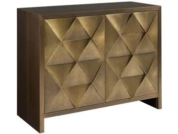 Origami Hall Chest Cabinets & Chests| Universal
