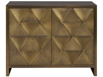 Origami Hall Chest Cabinets & Chests| Universal