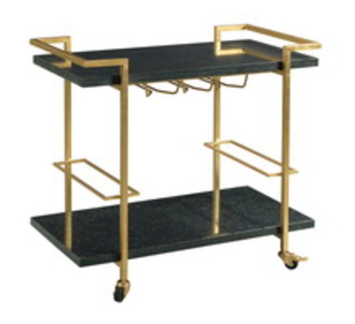 Origins Bar Cart Serving Carts| Fairfield Chair