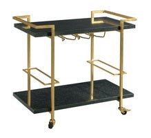 Origins Bar Cart - Al Rugaib Furniture