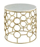 Origins End Table Accent & End Tables| Fairfield Chair