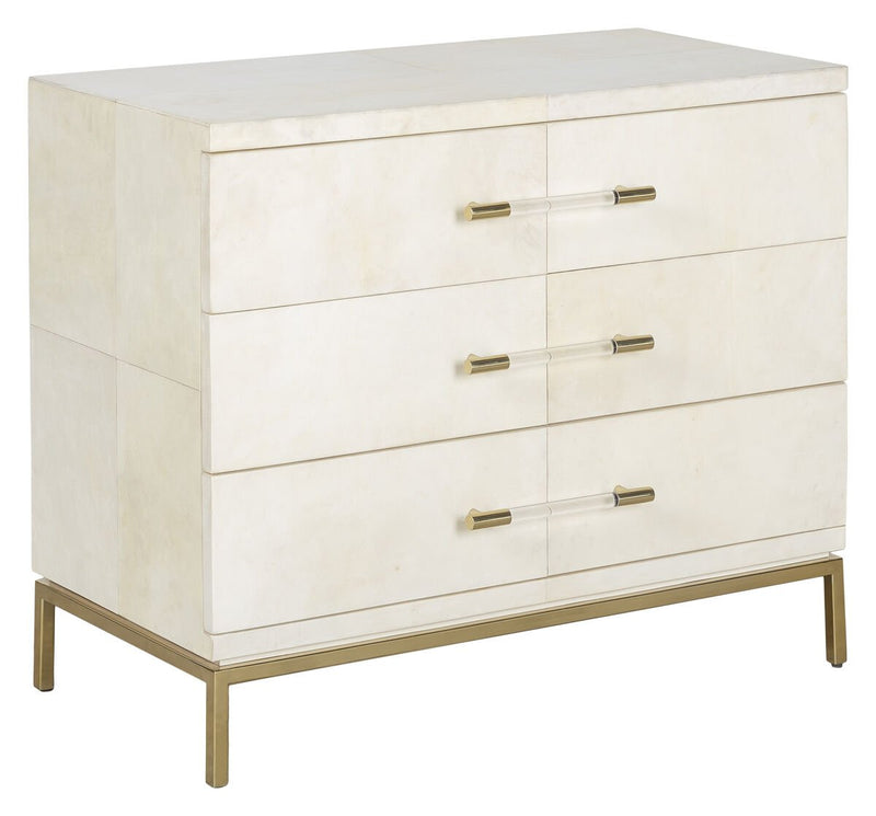 Orion Chest - Al Rugaib Furniture