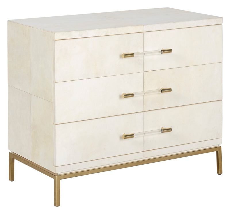 Orion Chest - Al Rugaib Furniture