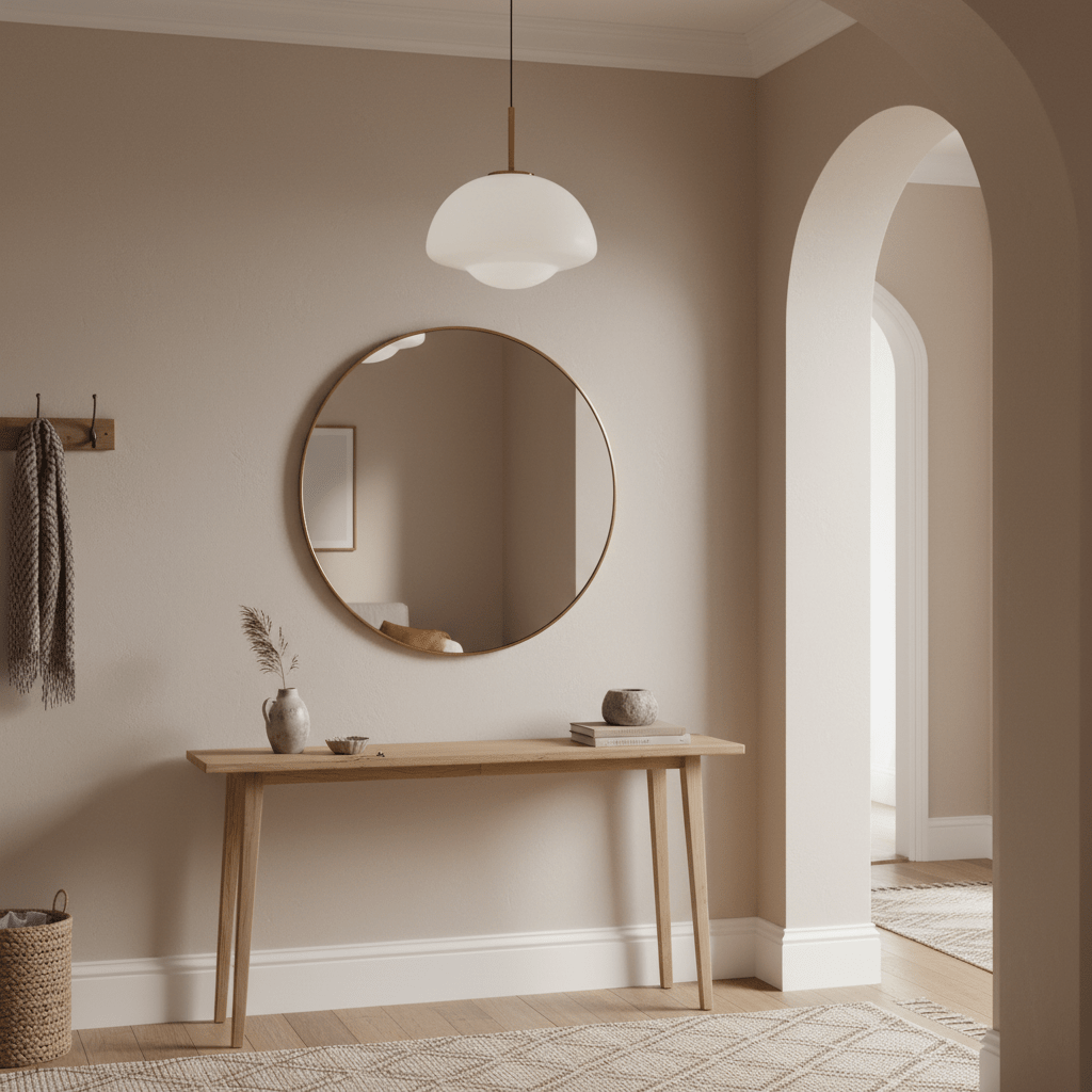Orion Mirror Mirrors| Universal
