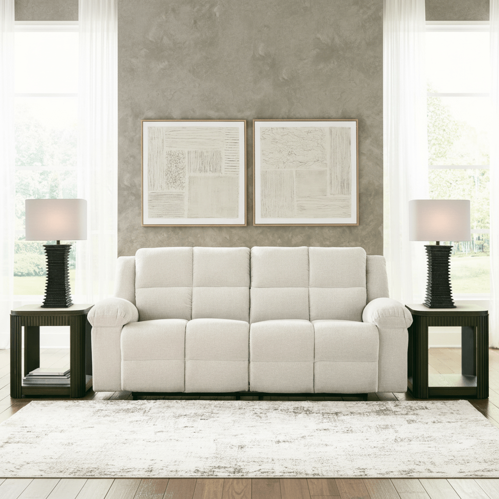 Orlen 2 Seat Reclining Sofa Recliners| Ashley Homestore