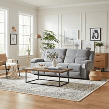 Orlen 2 Seat Reclining Sofa