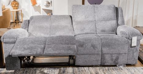 Orlen 2 Seat Reclining Sofa Recliners| Ashley Homestore