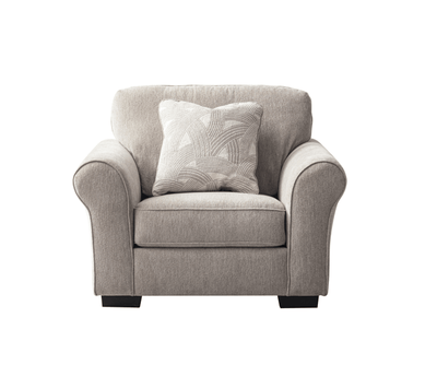 Orlen Accent Chair - Al Rugaib Furniture