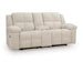 Orlen DBL Rec Loveseat w/Console Recliners| Ashley Homestore