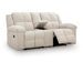 Orlen DBL Rec Loveseat w/Console Recliners| Ashley Homestore