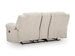 Orlen DBL Rec Loveseat w/Console Recliners| Ashley Homestore