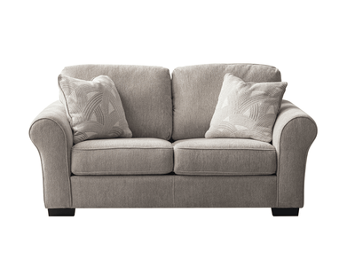 Orlen Loveseat - Al Rugaib Furniture