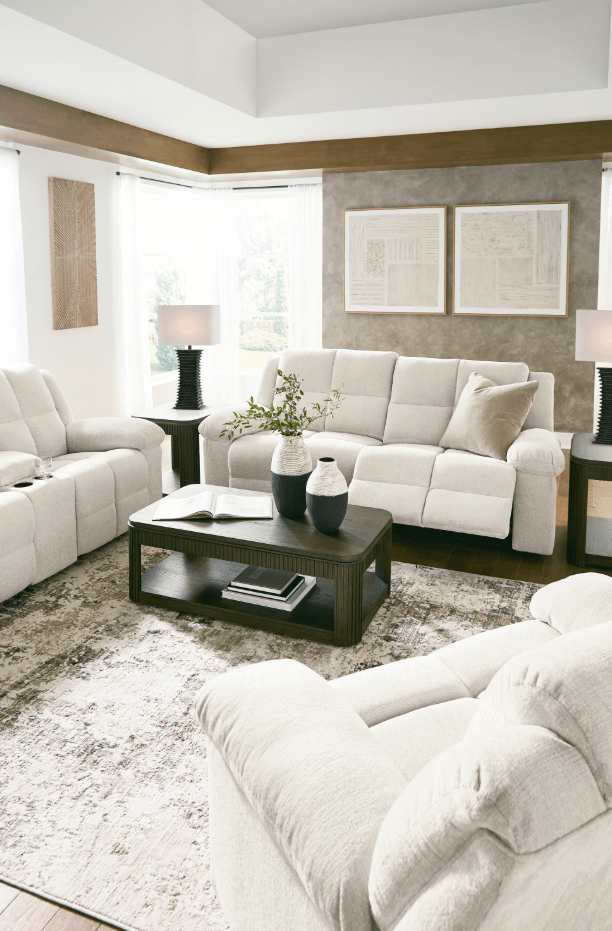 Orlen Reclining Set Recliners| Ashley Homestore