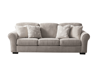 Orlen Sofa - Al Rugaib Furniture