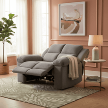 Orlen Zero Wall Wide Seat Recliner