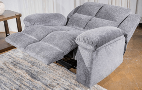 Orlen Zero Wall Wide Seat Recliner Recliners| Ashley Homestore