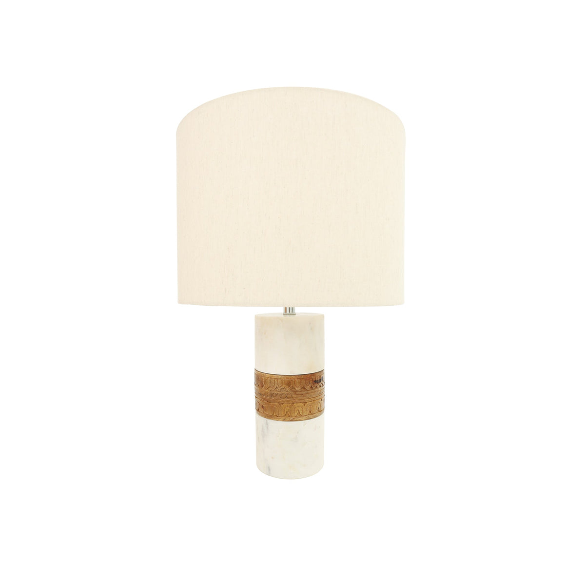 Ornata Table Lamp Table Lamps| AlRugaib Furniture