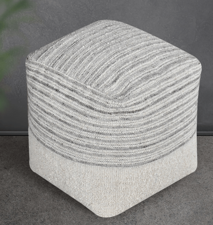 ORSIS-POUF Poufs| Roots Furniture