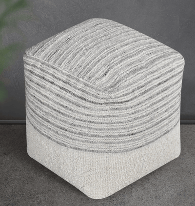 ORSIS - POUF - Al Rugaib Furniture