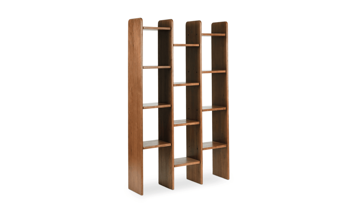 ORSON BOOKCASE Bookcases| Moe's Home