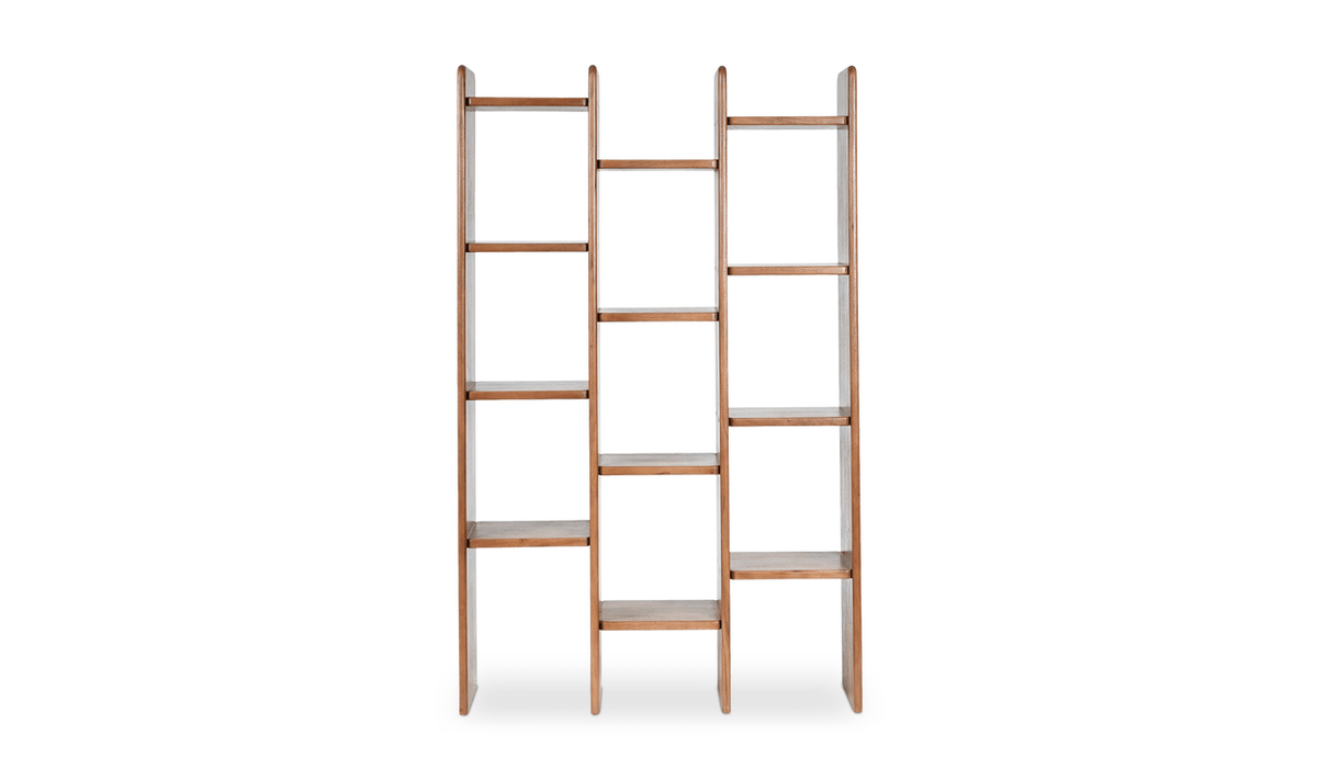 ORSON BOOKCASE Bookcases| Moe's Home