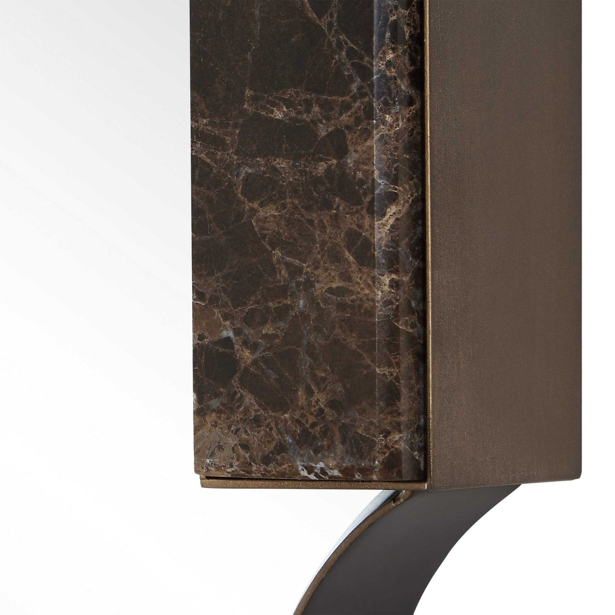 Orson Mid-Century Tall Mirror Mirrors| Uttermost