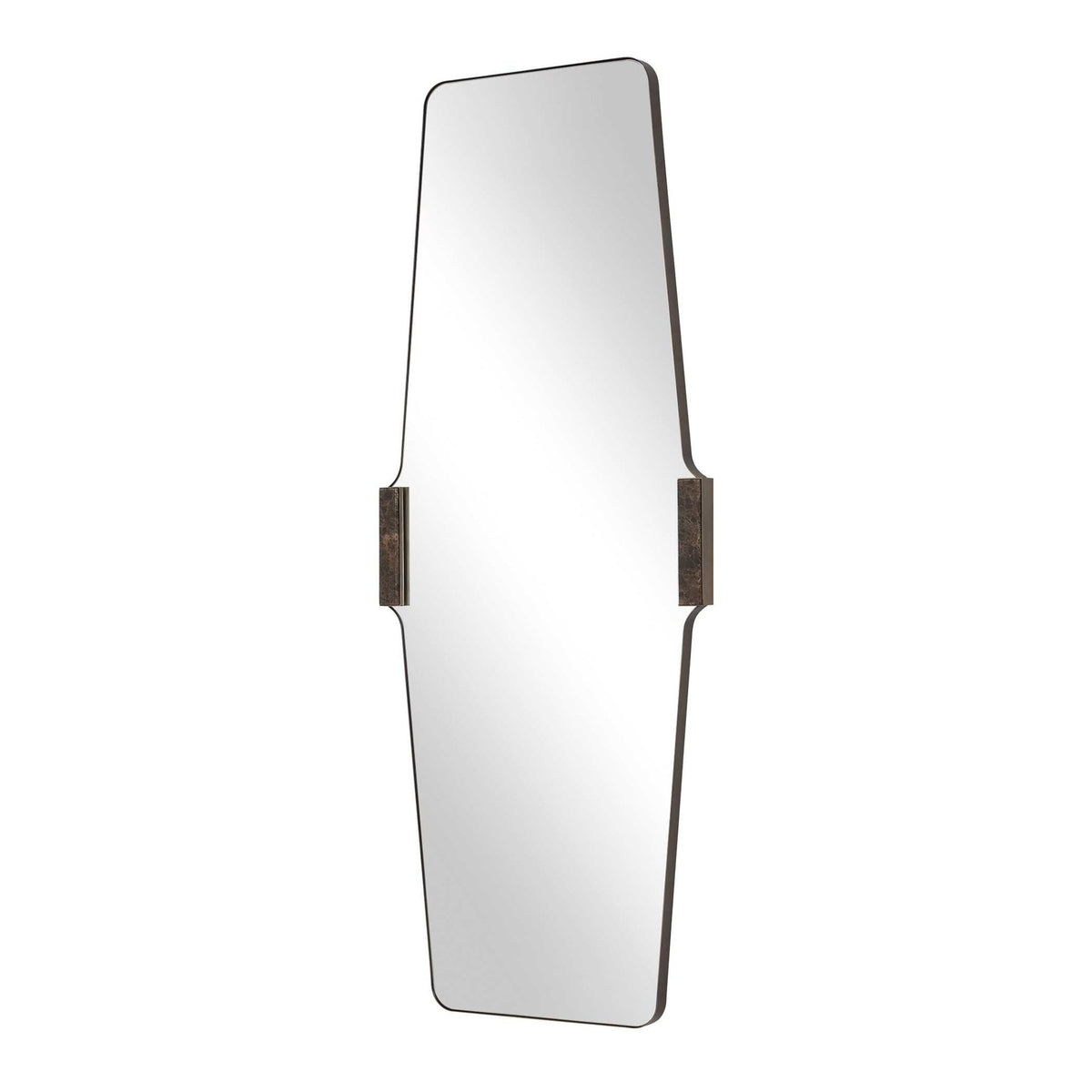 Orson Mid-Century Tall Mirror Mirrors| Uttermost