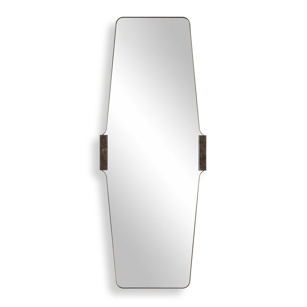 Orson Mid-Century Tall Mirror Mirrors| Uttermost
