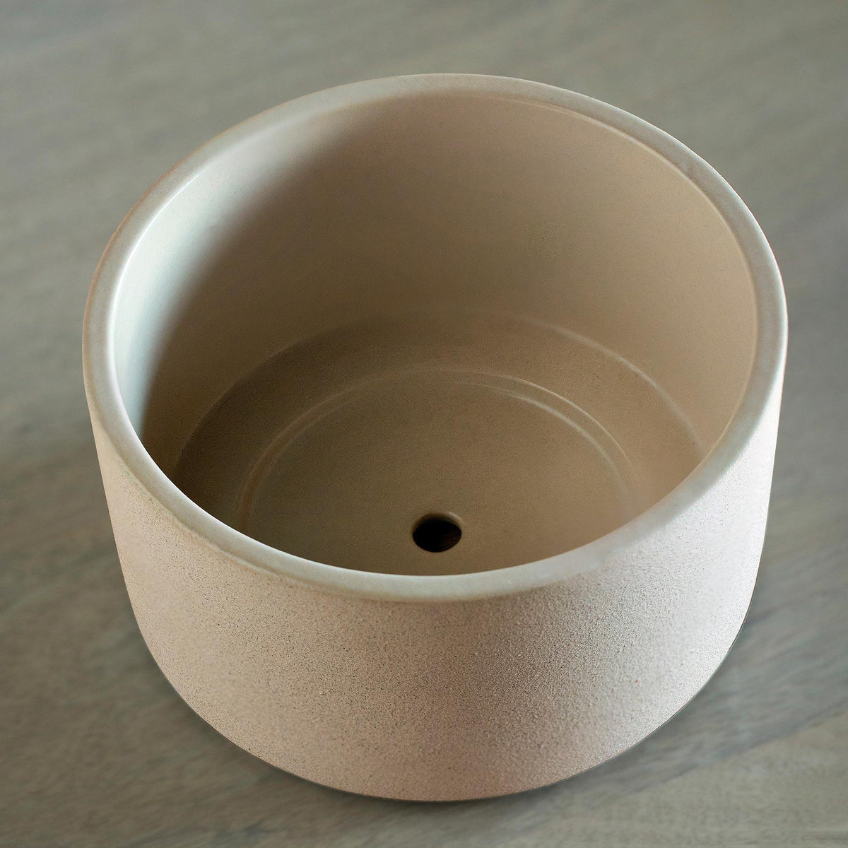 Ort Ceramic Planter (Short) Planter| Roots Furniture