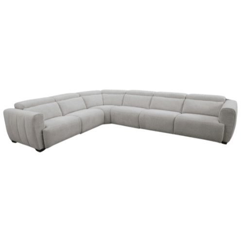 Orvani PWR Sectional Motion Set Recliners| Roots Furniture