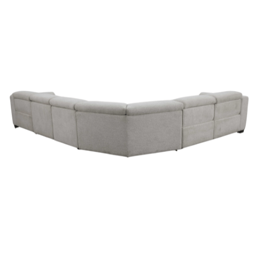 Orvani PWR Sectional Motion Set Recliners| Roots Furniture