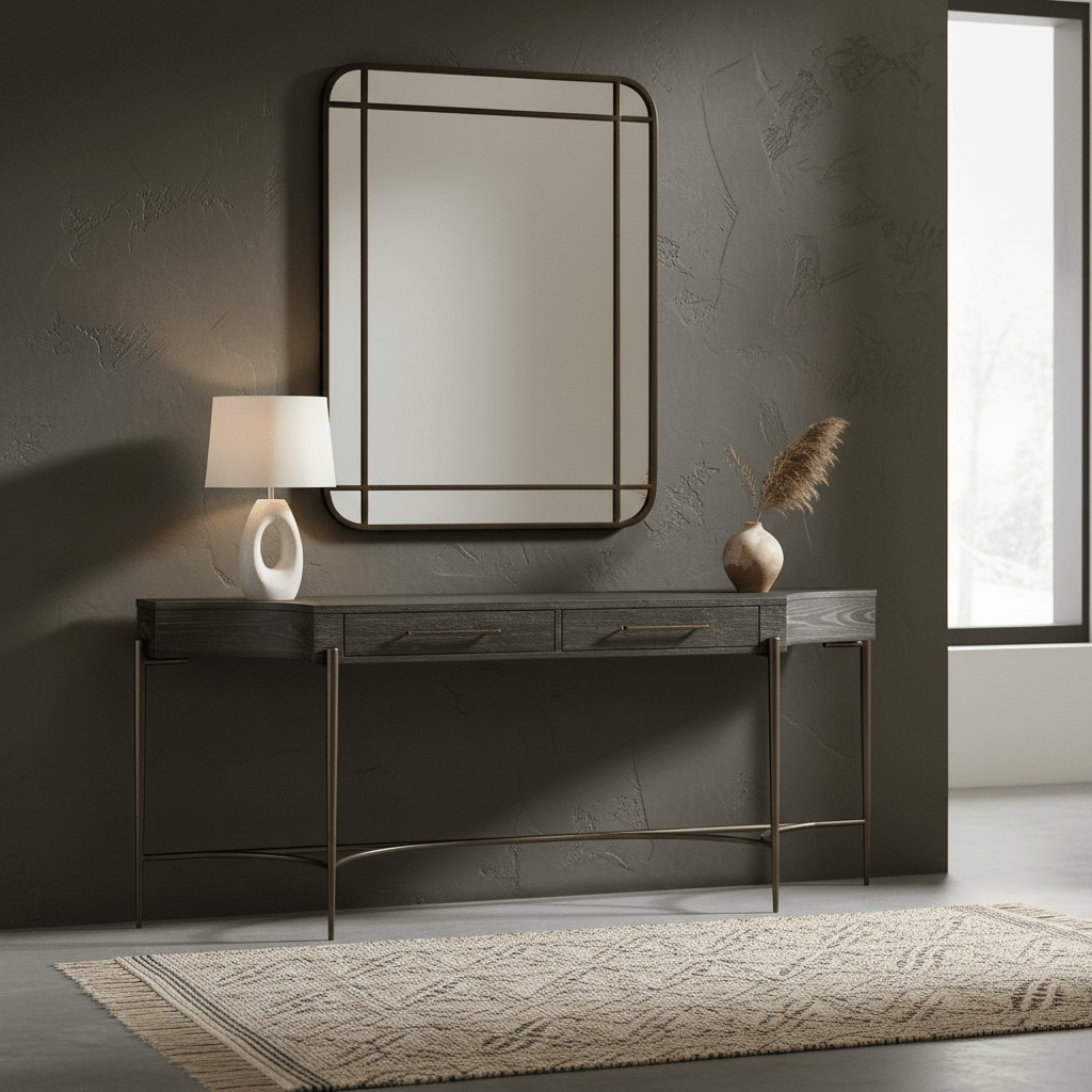 Oslo Console Table Consoles & Sideboards| Universal