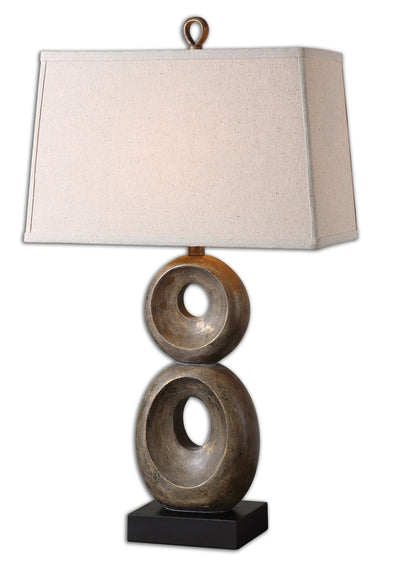 Osseo Table Lamp - Al Rugaib Furniture
