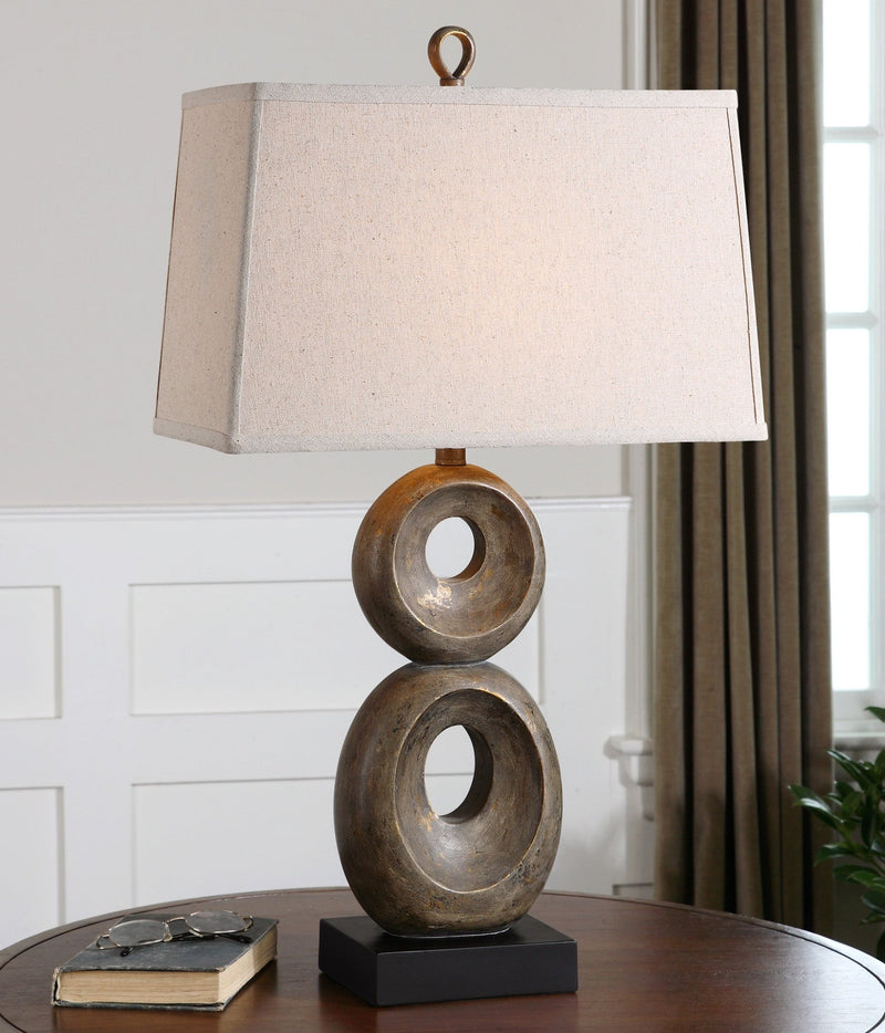 Osseo Table Lamp - Al Rugaib Furniture