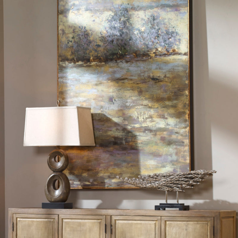 Osseo Table Lamp - Al Rugaib Furniture